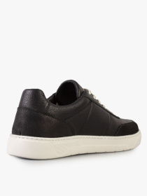 Кеды низкие ModaMilano модель 9200576_(1) Фото