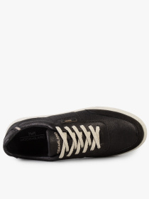 Кеды низкие ModaMilano модель 9200576_(1) Фото