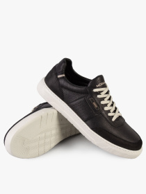 Кеды низкие ModaMilano модель 9200576_(1) Фото