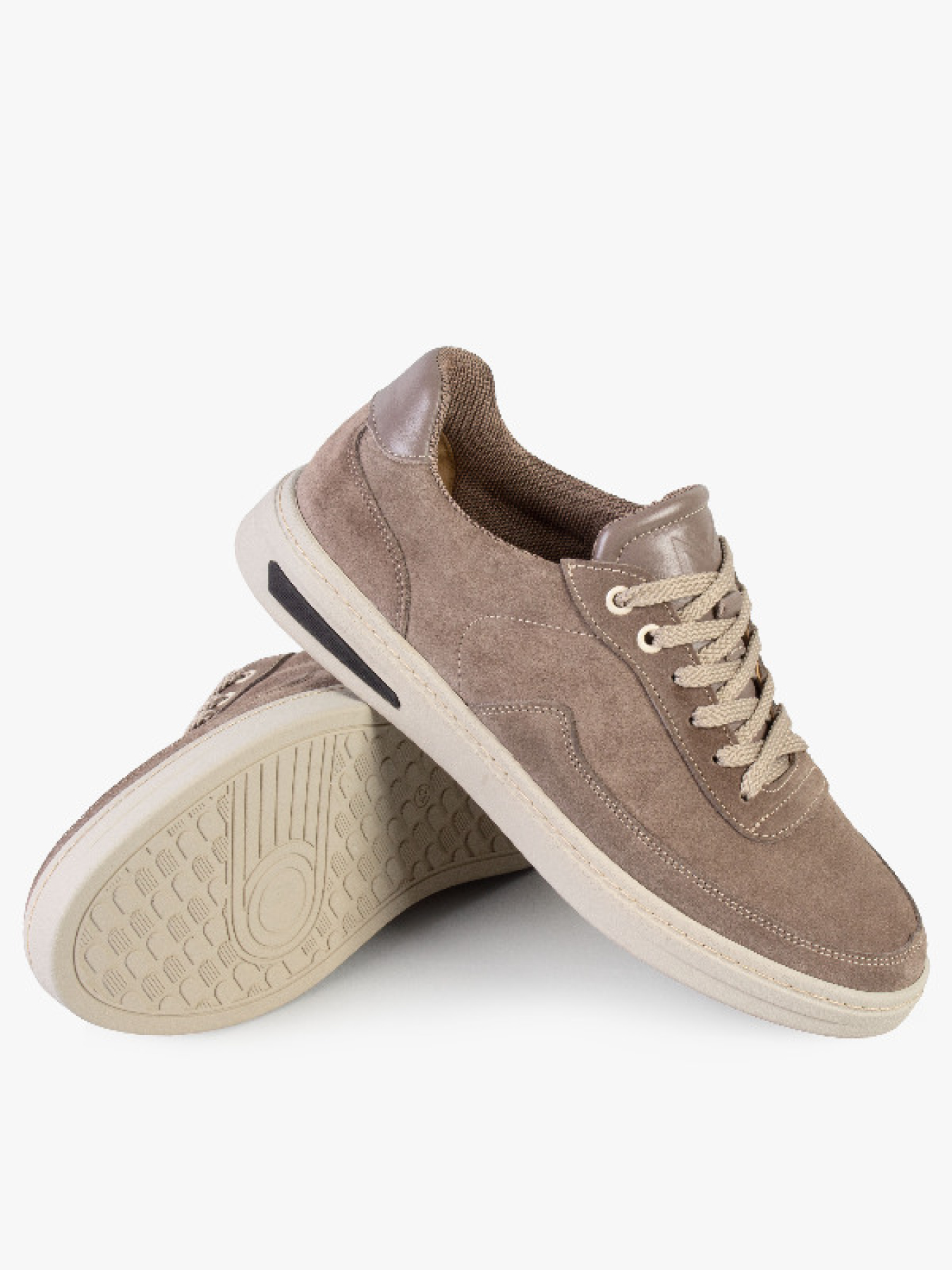 Кеды низкие ModaMilano модель 9200577_(1) Фото