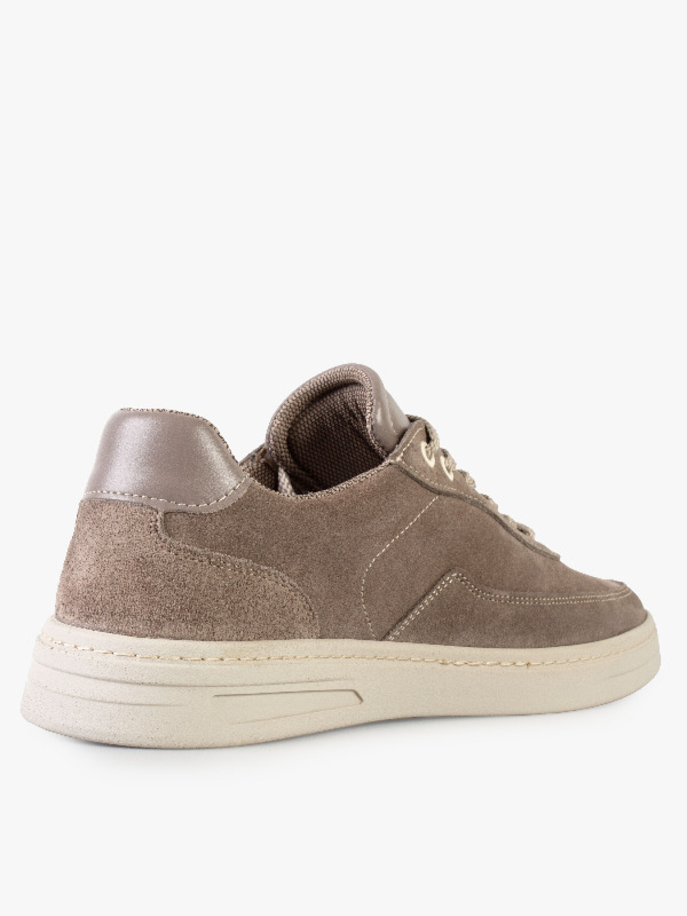 Кеды низкие ModaMilano модель 9200577_(1) Фото