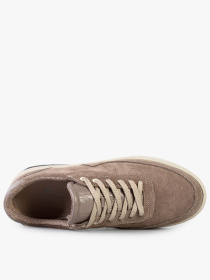 Кеды низкие ModaMilano модель 9200577_(1) Кеды низкие ModaMilano модель 9200577_(1) Фото