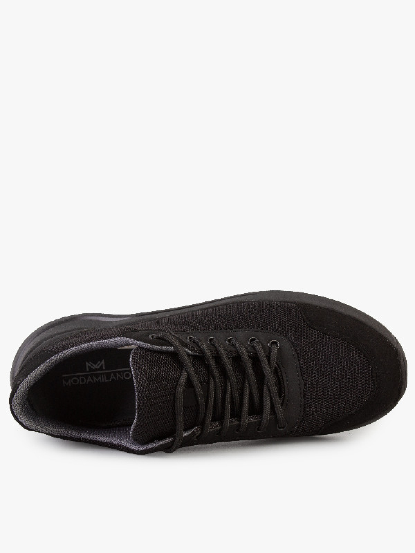 Кросівки ModaMilano модель 9200578_(1) Фото