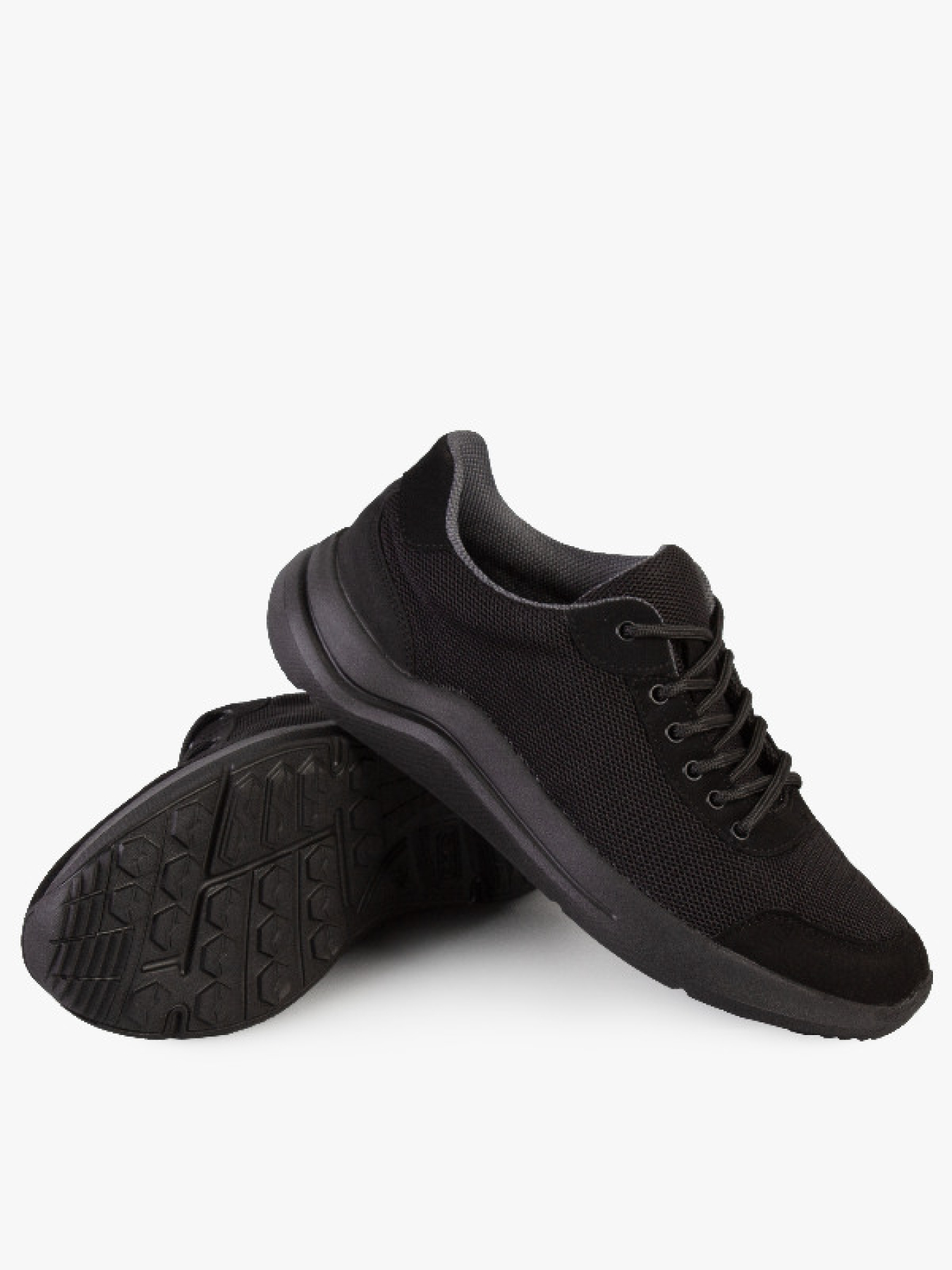 Кроссовки повседневные ModaMilano модель 9200578_(1) Фото