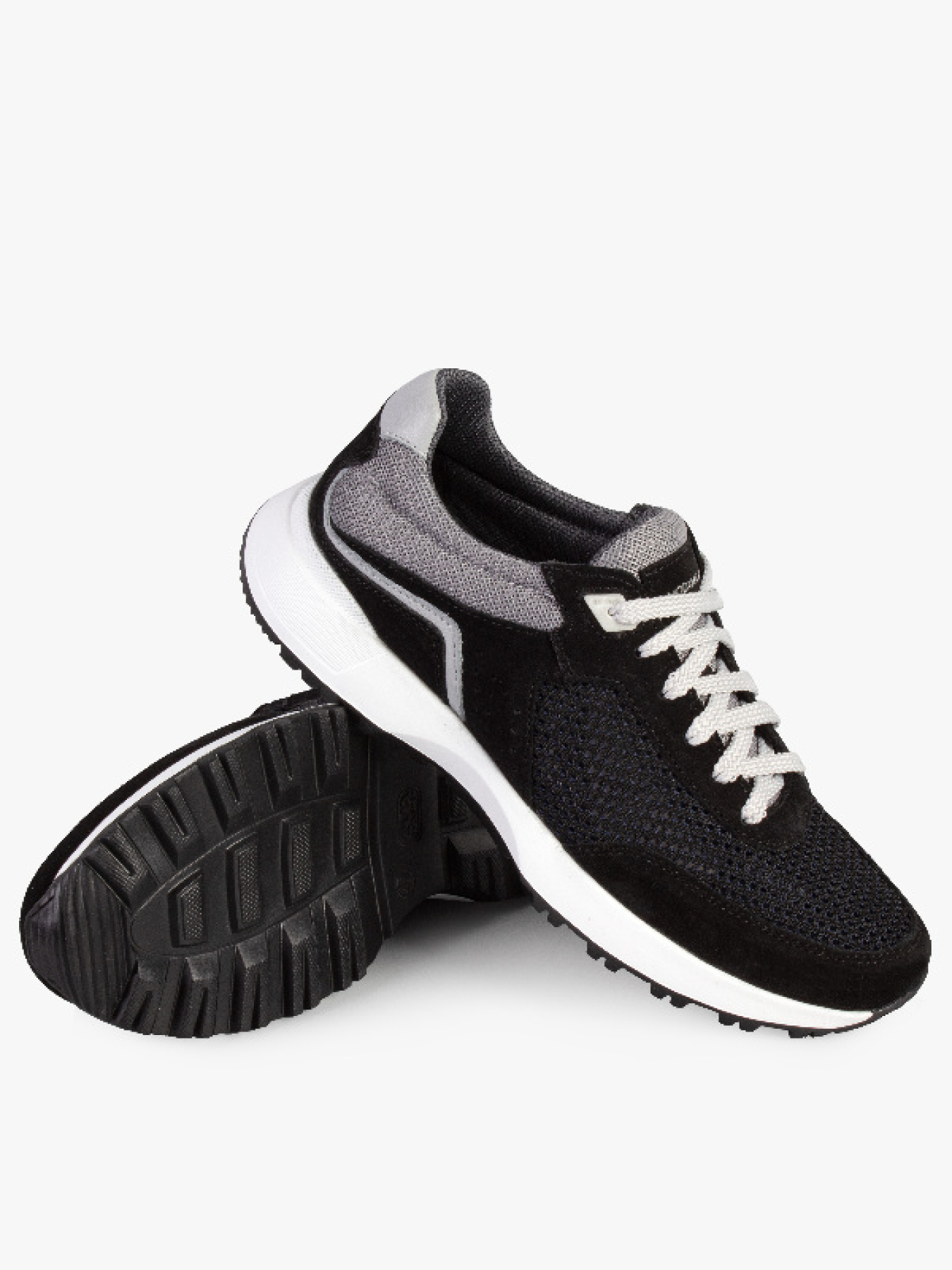 Кросівки ModaMilano модель 9200579_(1) Фото