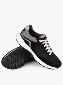 Кросівки ModaMilano модель 9200579_(1) Фото