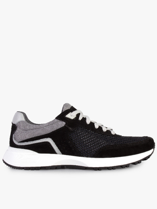 Кроссовки ModaMilano модель 9200579_(1) Фото