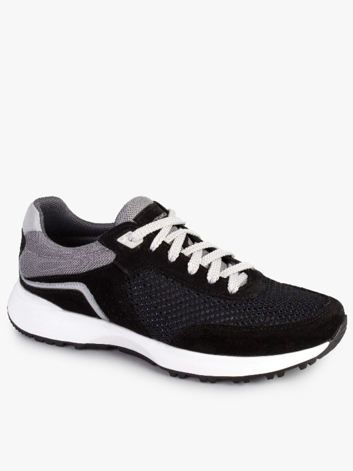 Кроссовки повседневные ModaMilano модель 9200579_(1) Фото