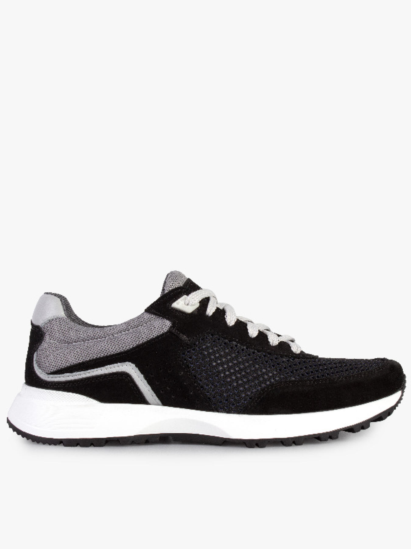 Кроссовки повседневные ModaMilano модель 9200579_(1) Фото