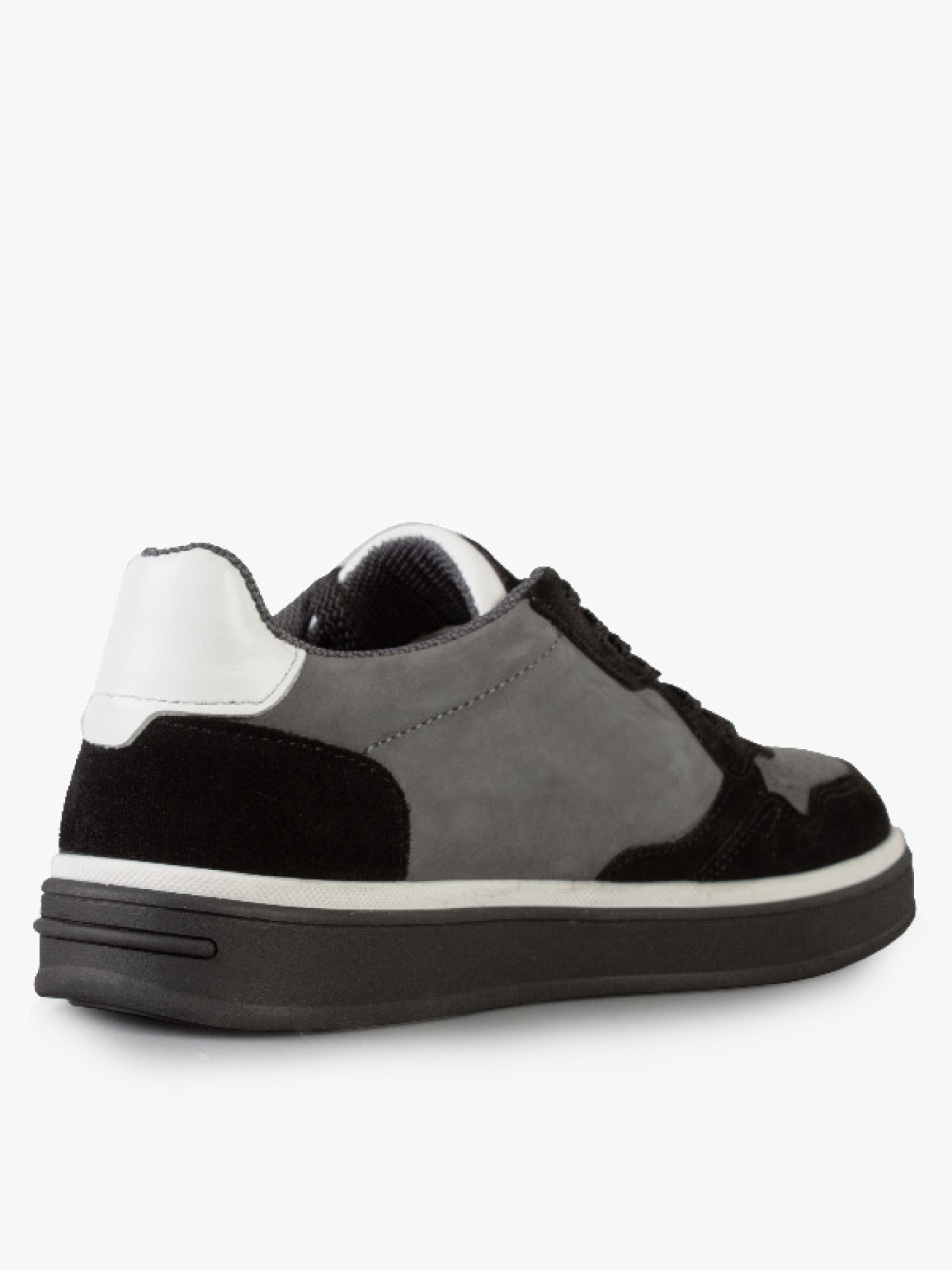 Кеды низкие ModaMilano модель 9200580_(1) Фото