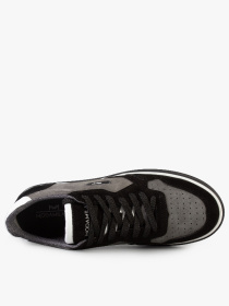 Кеды низкие ModaMilano модель 9200580_(1) Фото