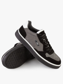 Кеди низькі ModaMilano модель 9200580_(1) Кеди низькі ModaMilano модель 9200580_(1) Фото