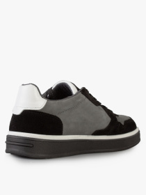 Кеди низькі ModaMilano модель 9200580_(1) Кеди низькі ModaMilano модель 9200580_(1) Фото