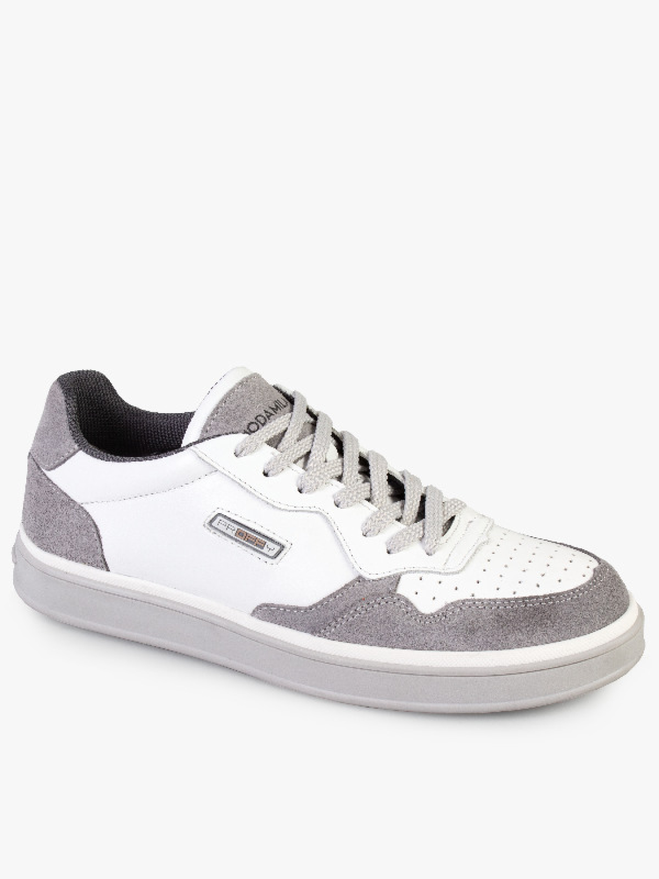 Кеды низкие ModaMilano модель 9200580_(2) Фото