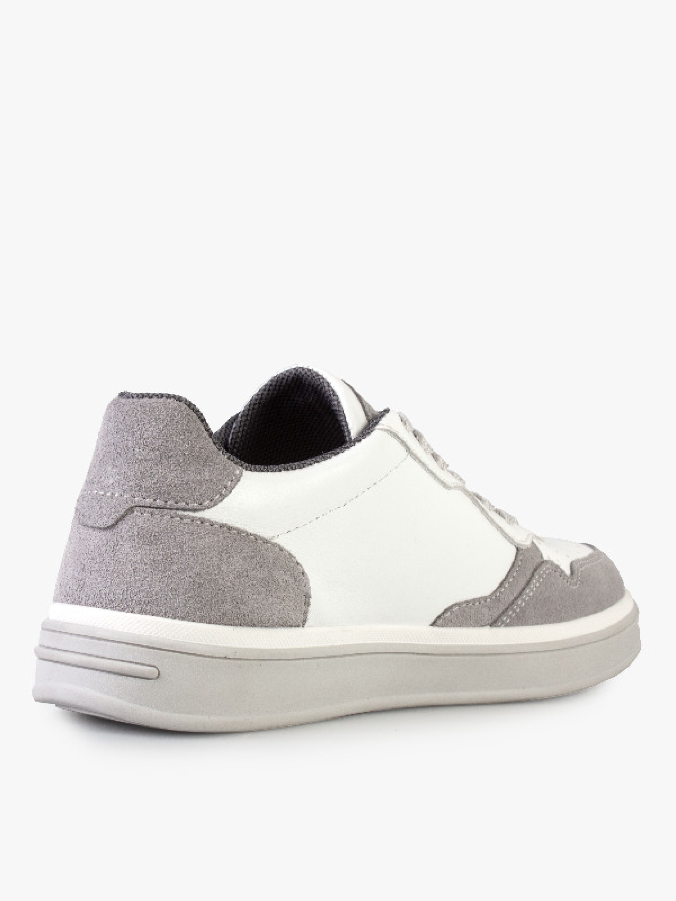 Кеды низкие ModaMilano модель 9200580_(2) Фото