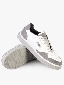 Кеды низкие ModaMilano модель 9200580_(2) Фото