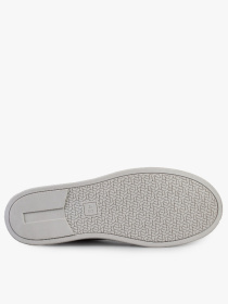 Кеды низкие ModaMilano модель 9200580_(2) Фото