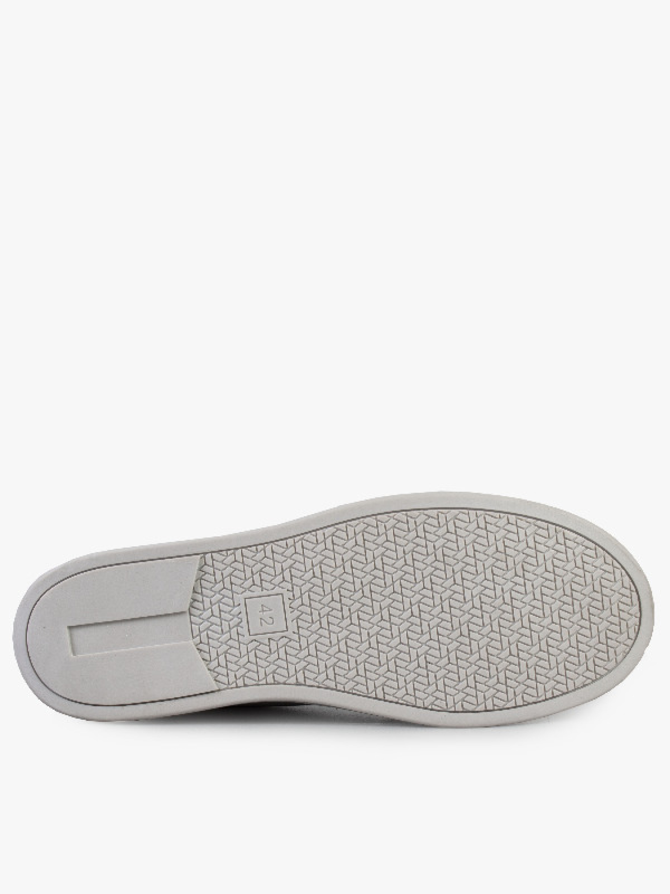 Кеды низкие ModaMilano модель 9200580_(2) Фото