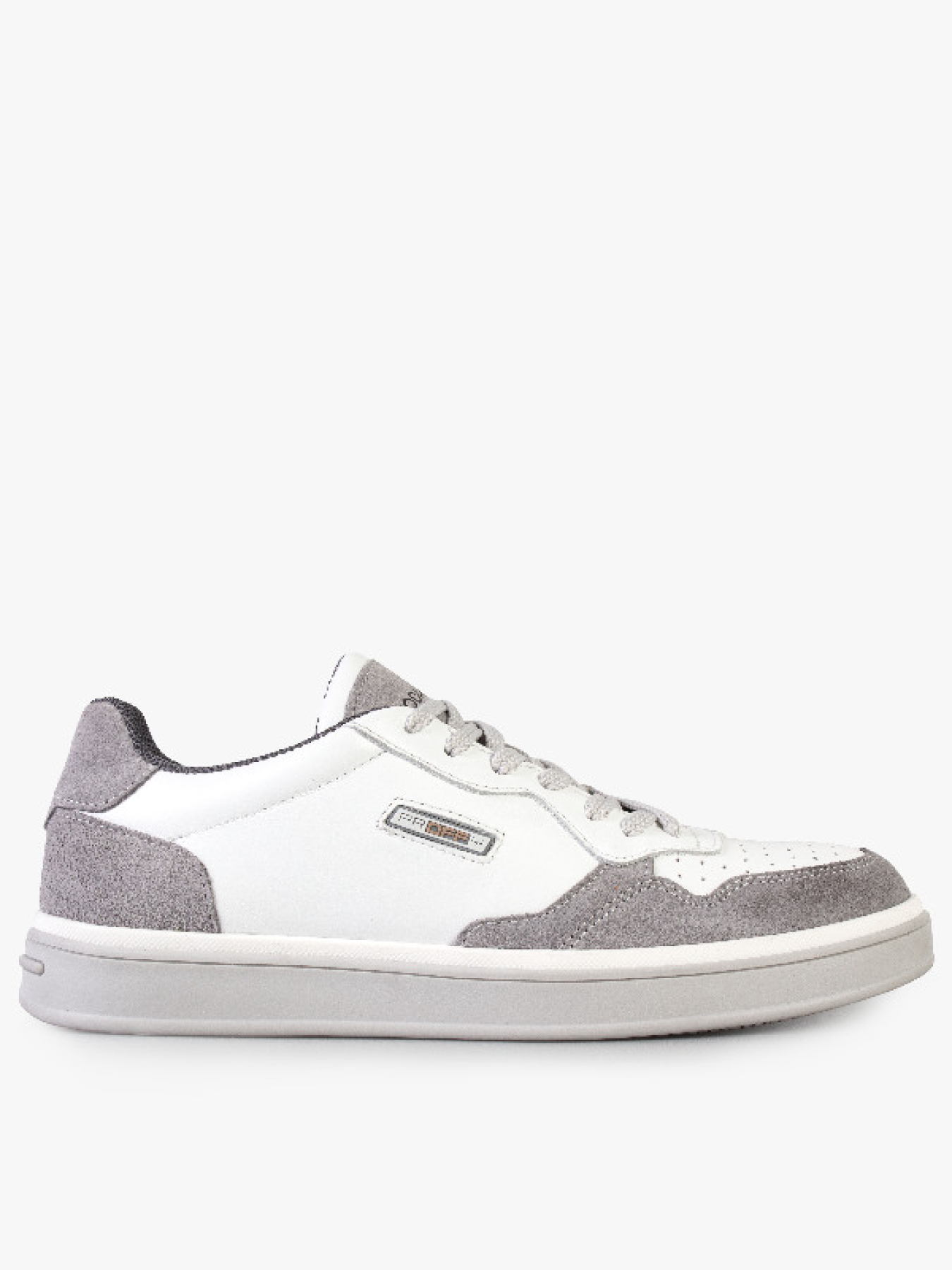 Кеды низкие ModaMilano модель 9200580_(2) Фото