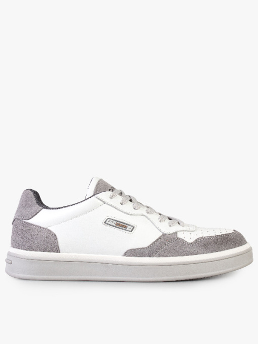 Кеди низькі ModaMilano модель 9200580_(2) Фото