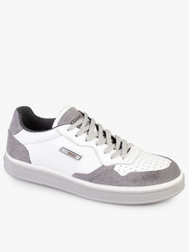 Кеды низкие ModaMilano модель 9200580_(2) Фото