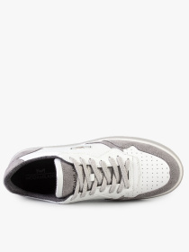 Кеды низкие ModaMilano модель 9200580_(2) Фото