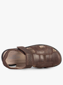 Сандалии ModaMilano модель 9301373_(1) Фото