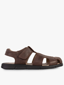 Сандалии ModaMilano модель 9301373_(1) Фото