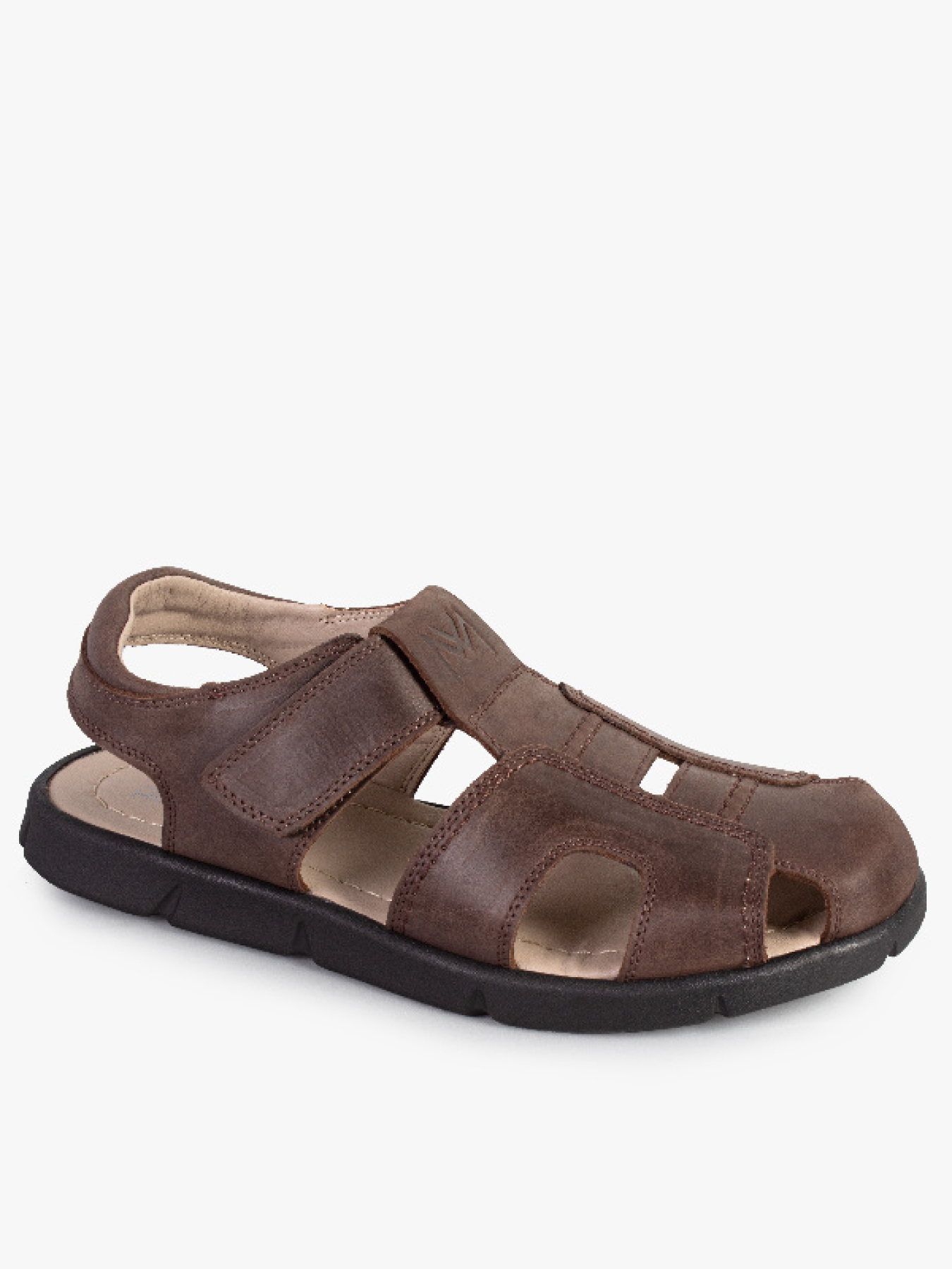 Сандалии ModaMilano модель 9301373_(1) Фото