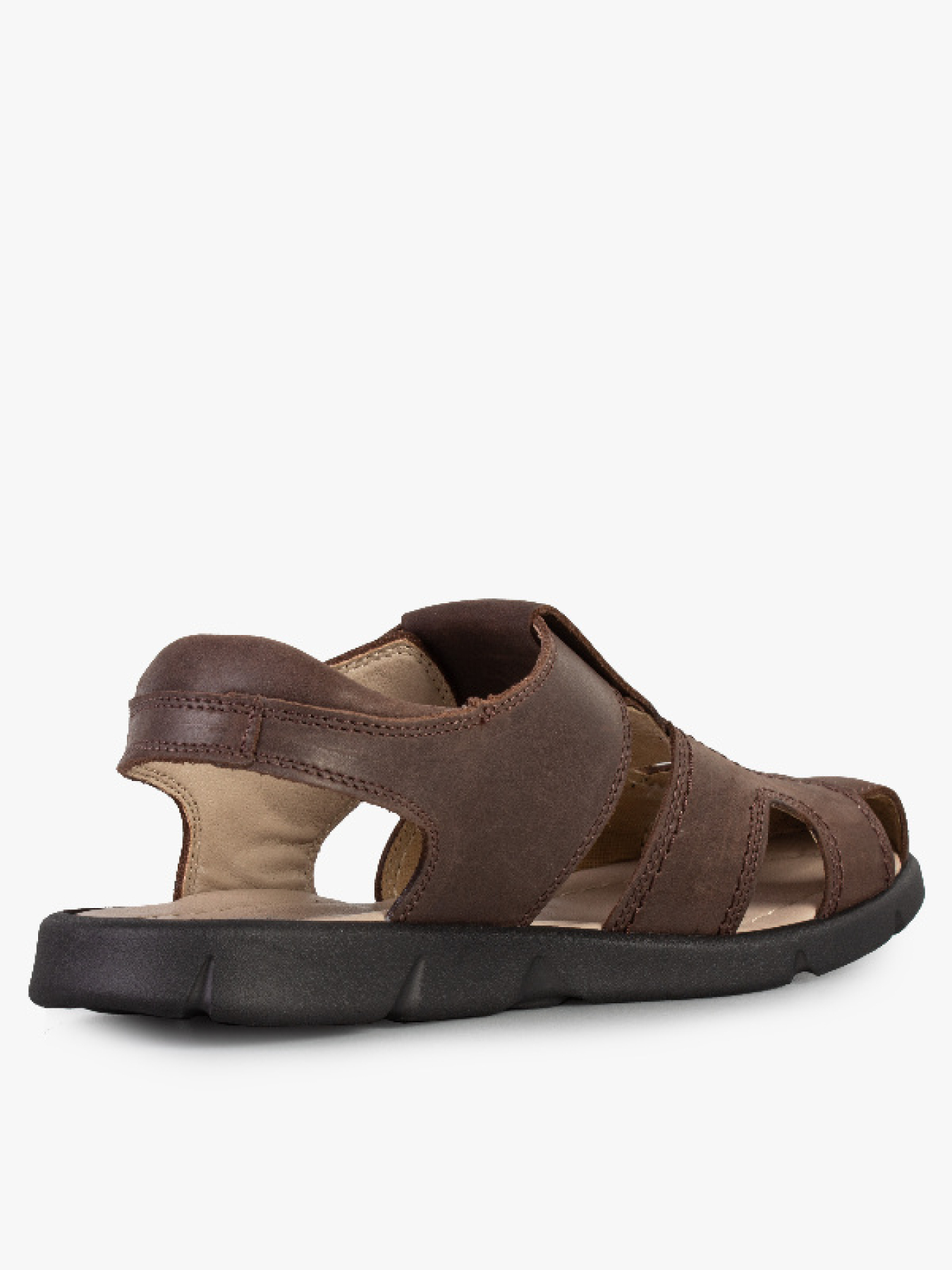 Сандалии ModaMilano модель 9301373_(1) Фото