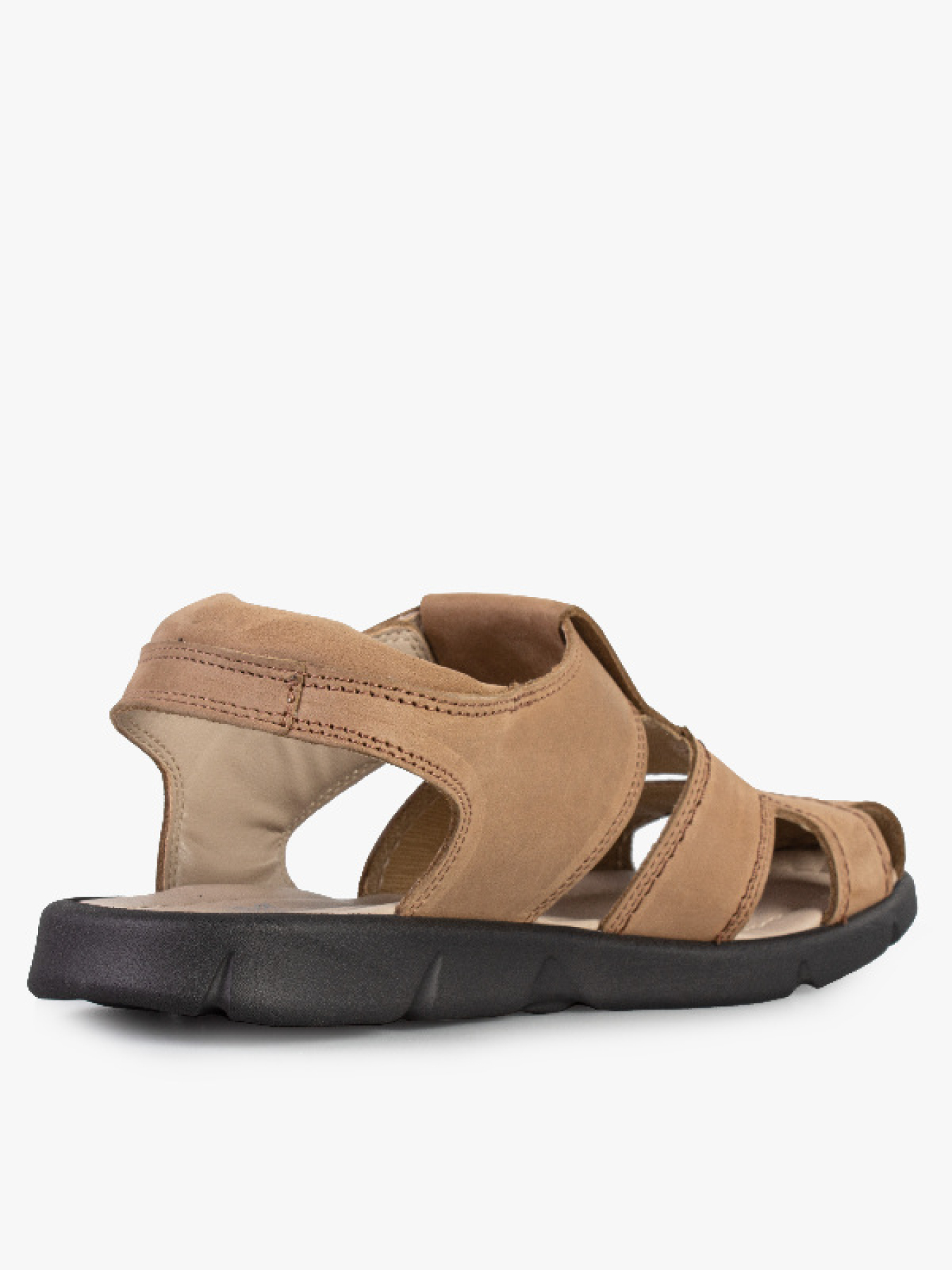 Сандалии ModaMilano модель 9301373_(2) Фото