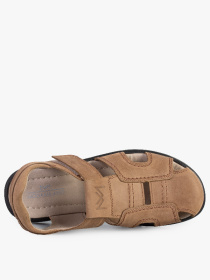 Сандалии ModaMilano модель 9301373_(2) Фото