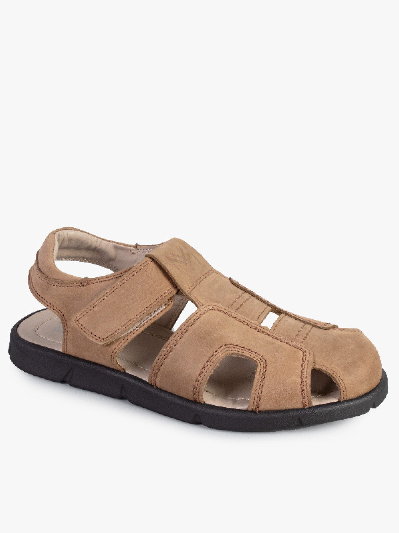 Сандалии ModaMilano модель 9301373_(2) Фото