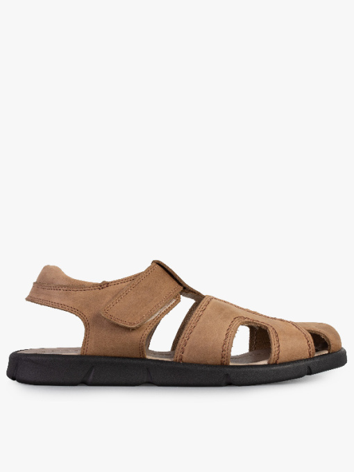 Сандалии ModaMilano модель 9301373_(2) Фото