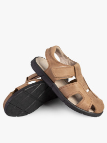 Сандалии ModaMilano модель 9301373_(2) Фото