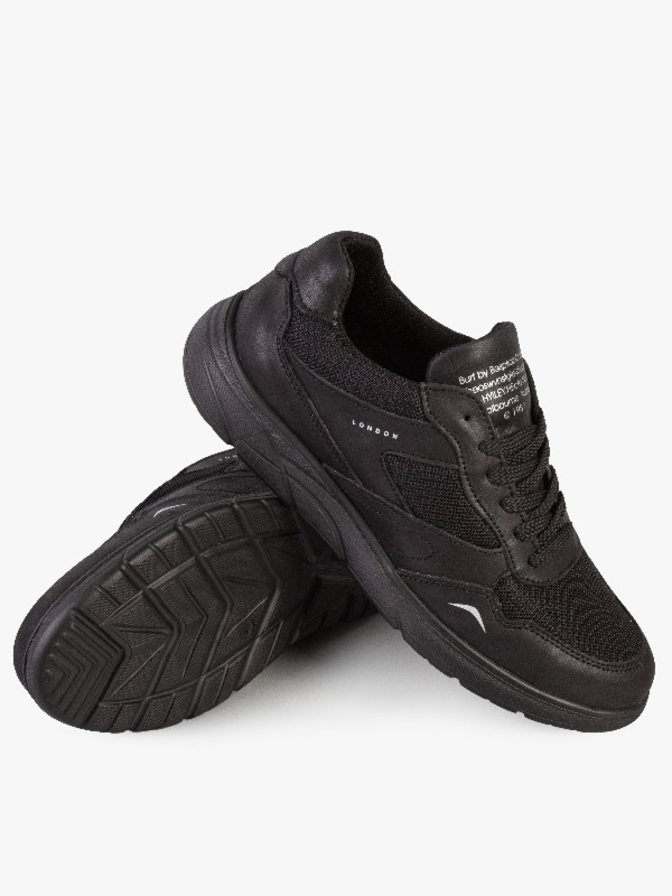 Кроссовки повседневные ModaMilano модель 9200581_(1) Фото