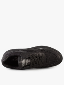 Кроссовки повседневные ModaMilano модель 9200581_(1) Фото