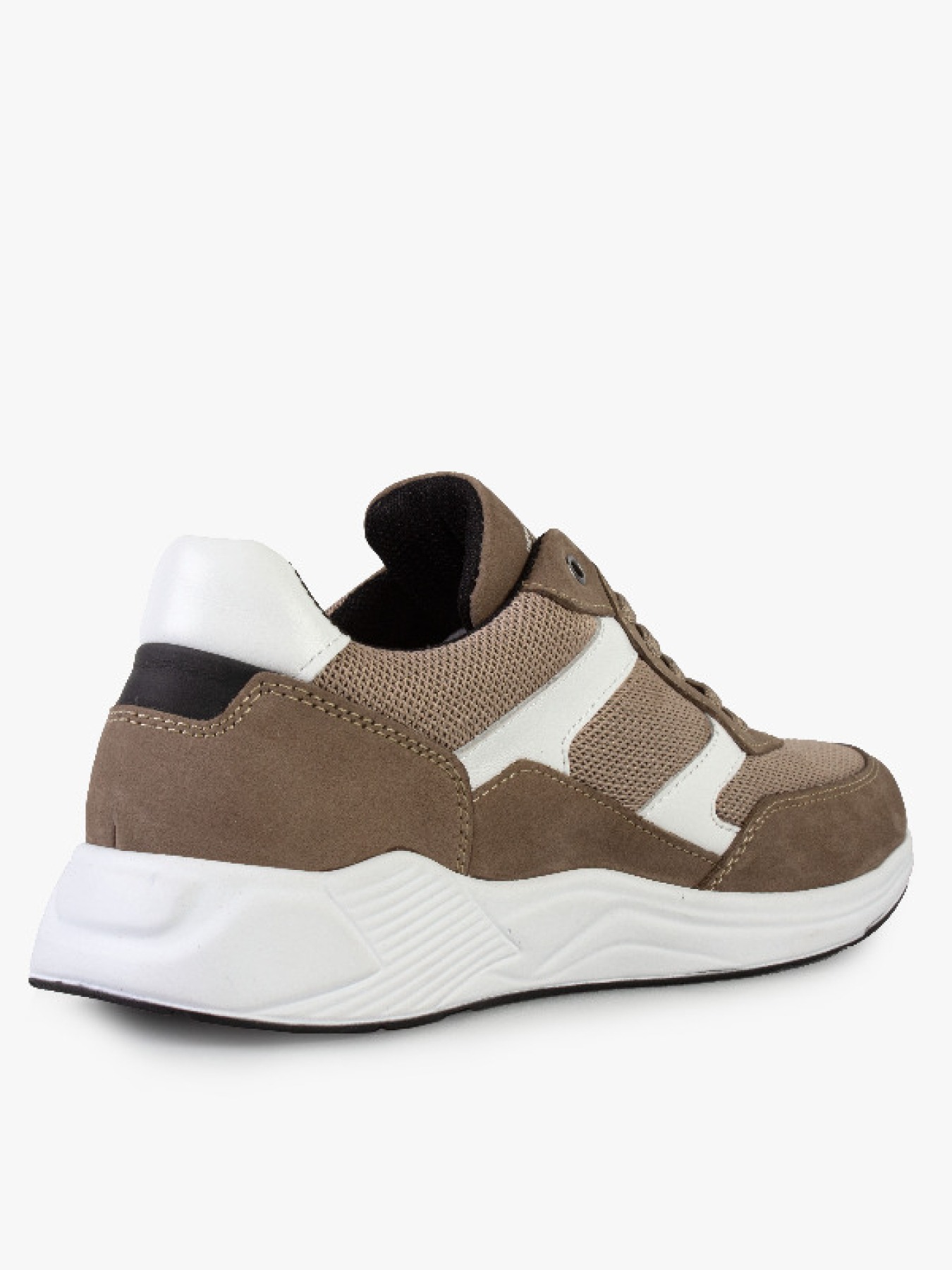 Кроссовки ModaMilano модель 9200582_(1) Фото