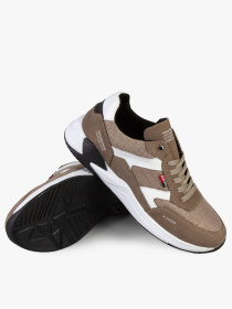 Кроссовки ModaMilano модель 9200582_(1) Фото