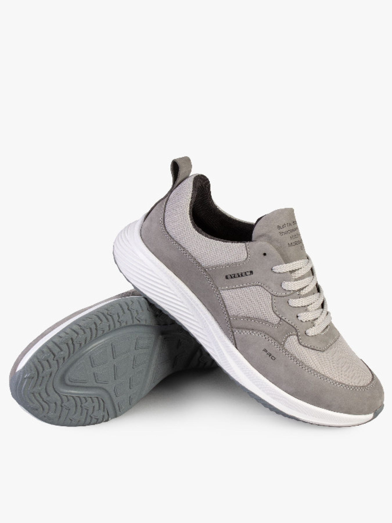 Кроссовки ModaMilano модель 9200583_(1) Фото