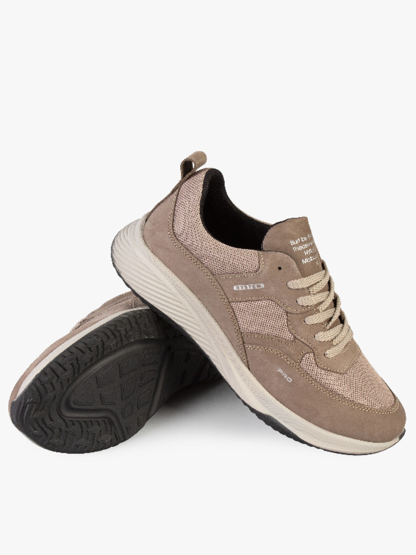 Кроссовки ModaMilano модель 9200583_(2) Фото