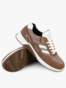 Кроссовки ModaMilano модель 9200584_(1) Фото