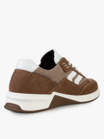 Кроссовки ModaMilano модель 9200584_(1) Фото