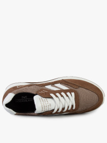 Кроссовки ModaMilano модель 9200584_(1) Фото