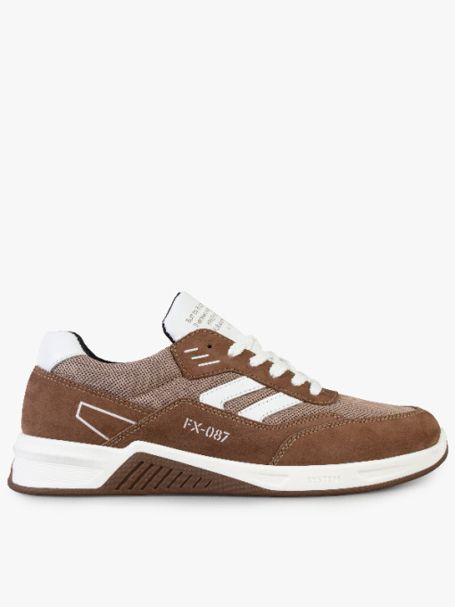 Кросівки повсякденні ModaMilano модель 9200584_(1) Фото