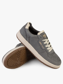 Кеды низкие ModaMilano модель 9200585_(1) Фото