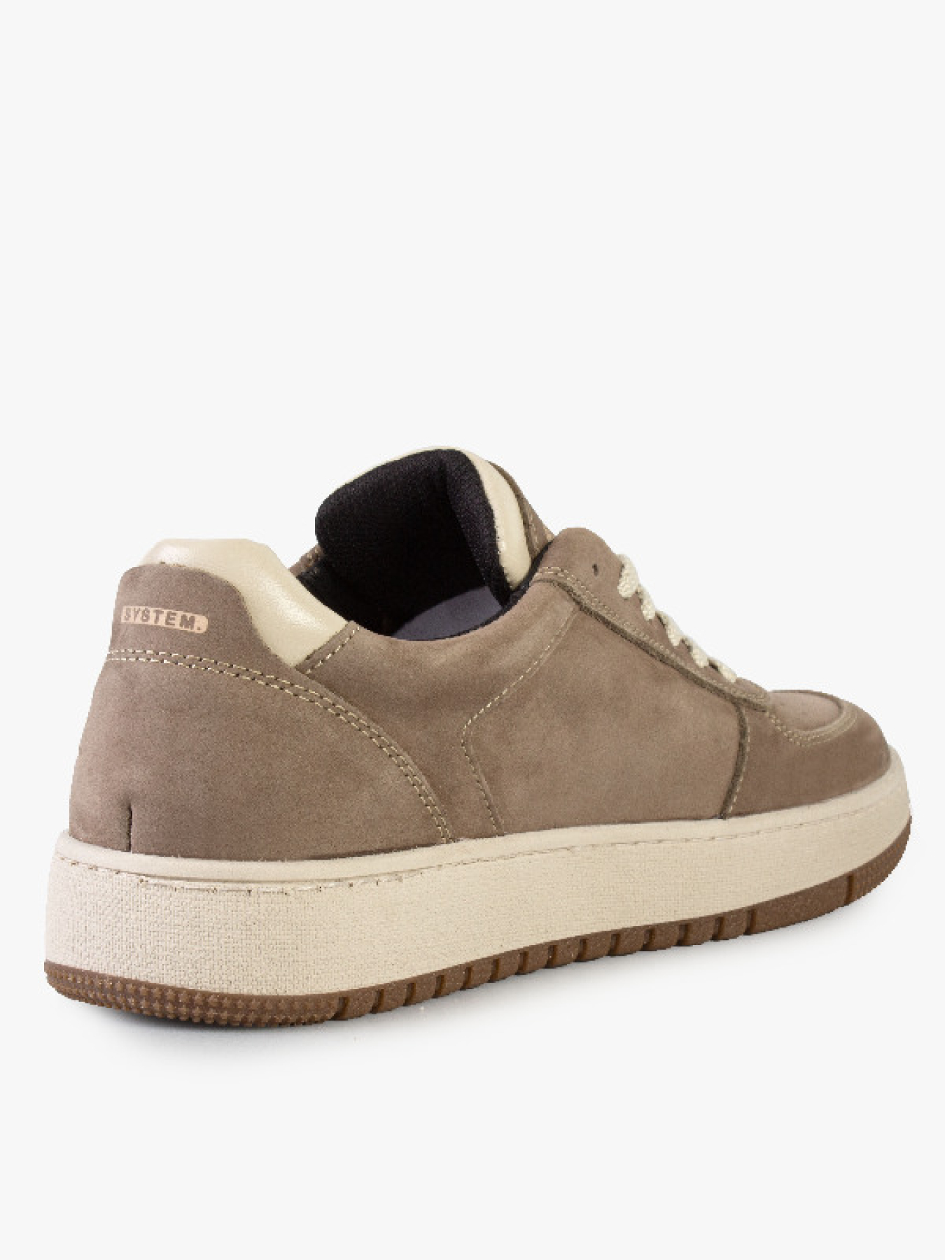 Кеды низкие ModaMilano модель 9200585_(2) Фото