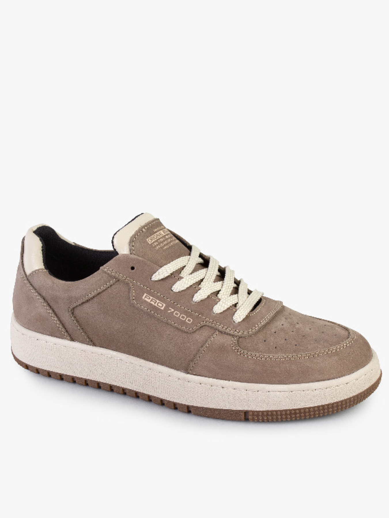 Кеды низкие ModaMilano модель 9200585_(2) Фото