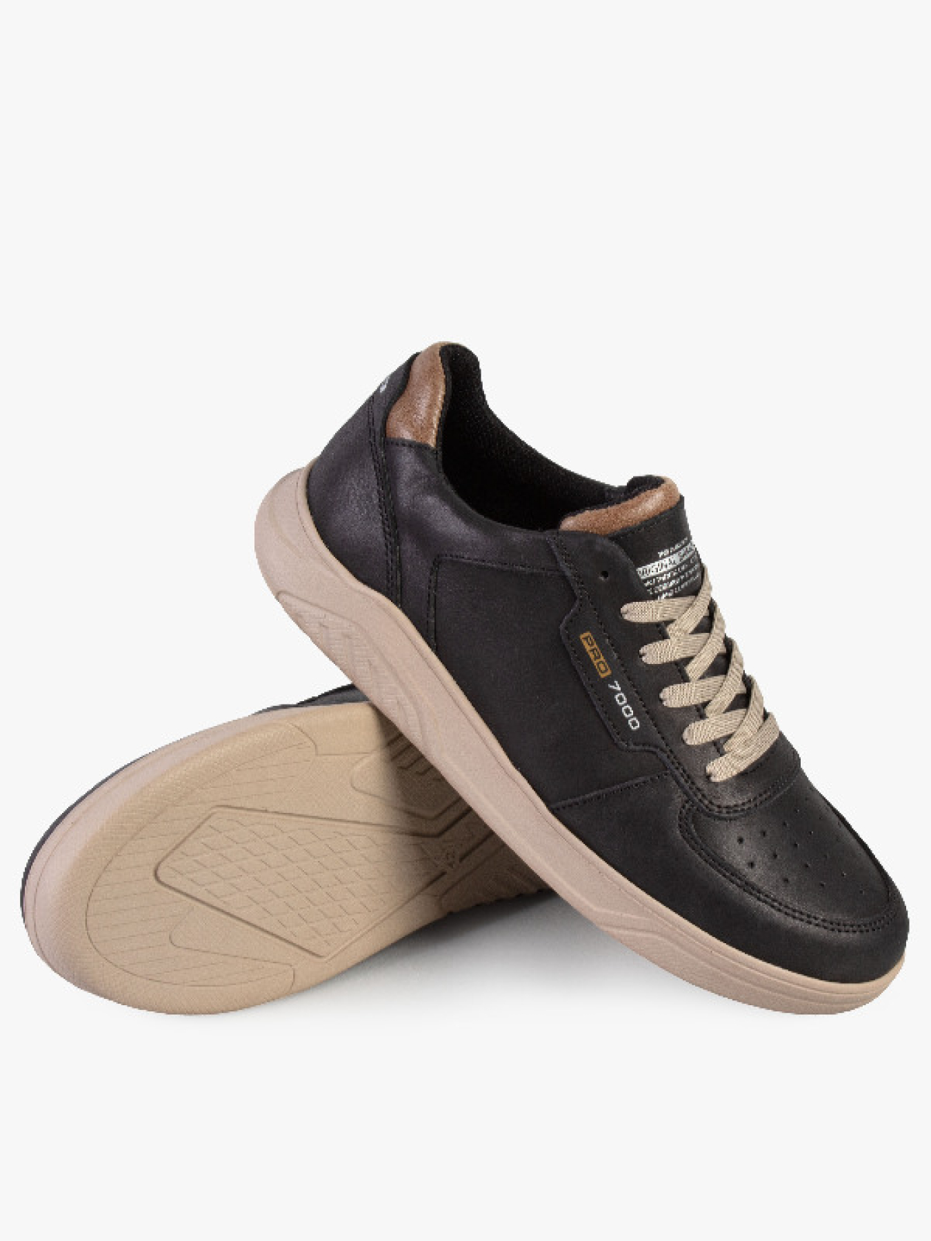 Кроссовки ModaMilano модель 9200586_(1) Фото