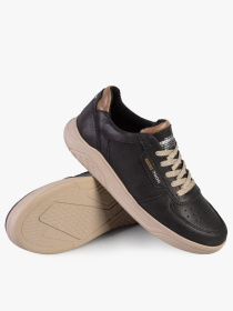 Кроссовки ModaMilano модель 9200586_(1) Фото